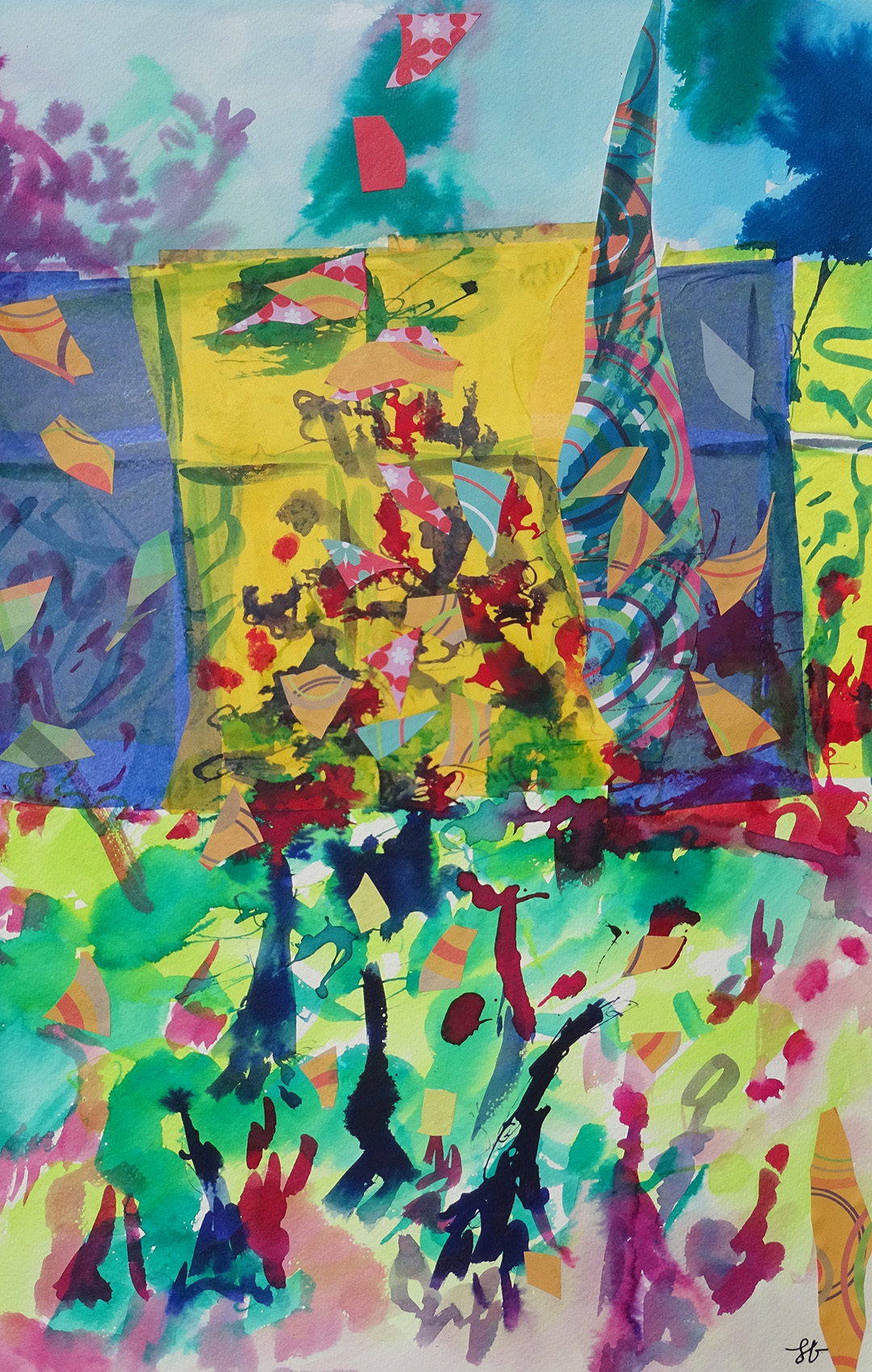 La verriere du jardin 3