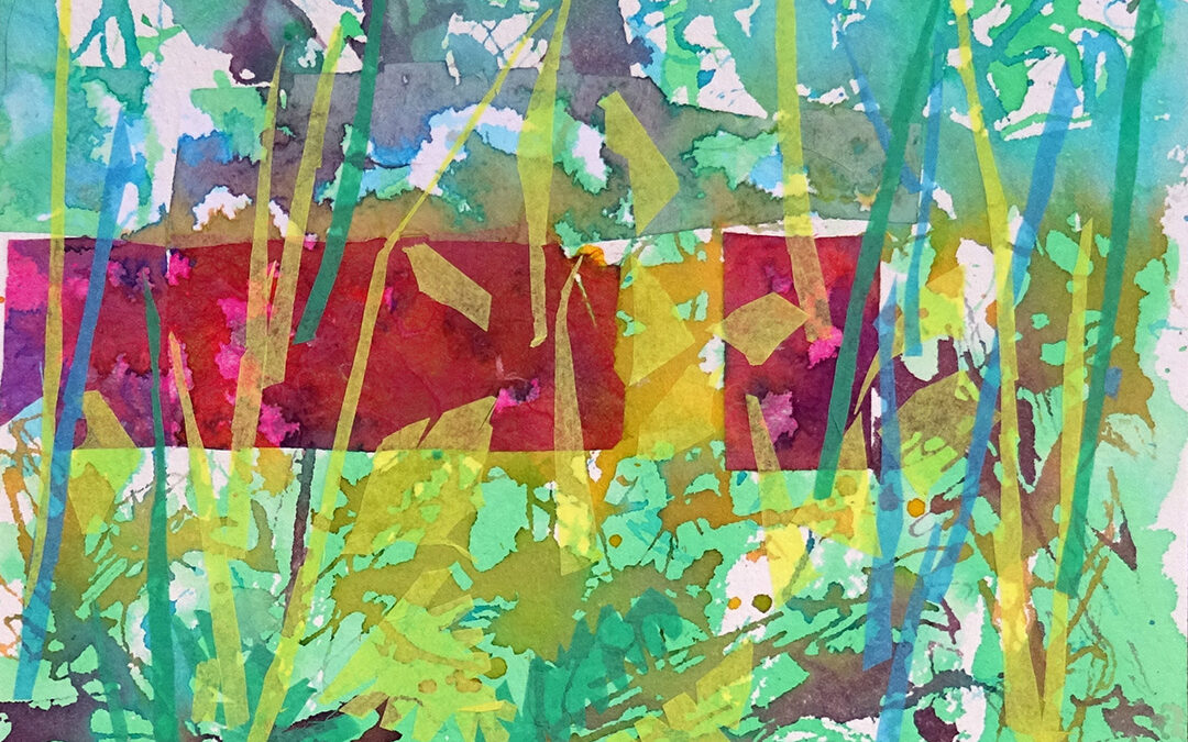 La verrière du jardin 2