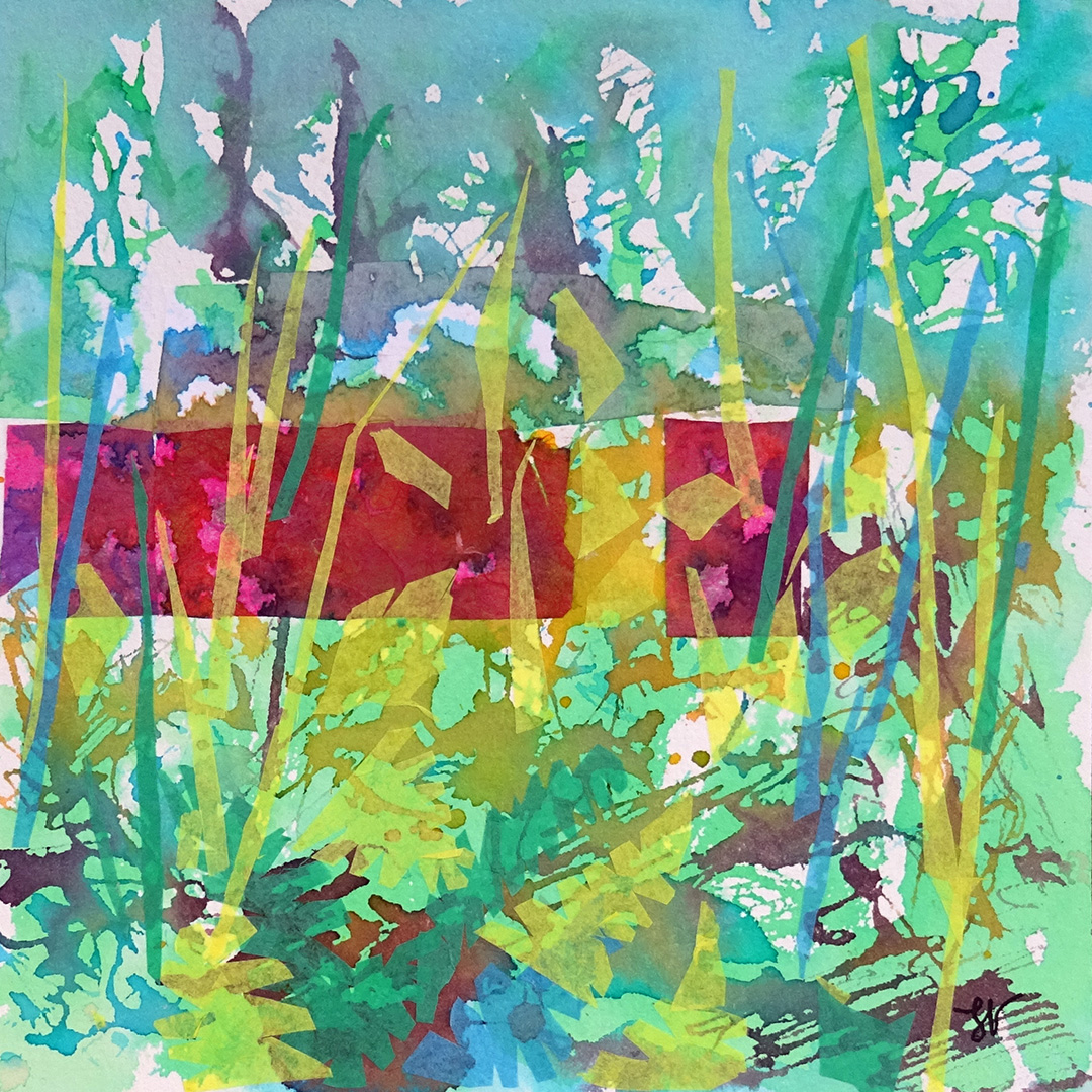 La verrière du jardin 2