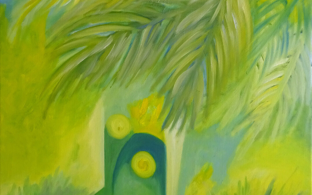 Esprits de la forêt